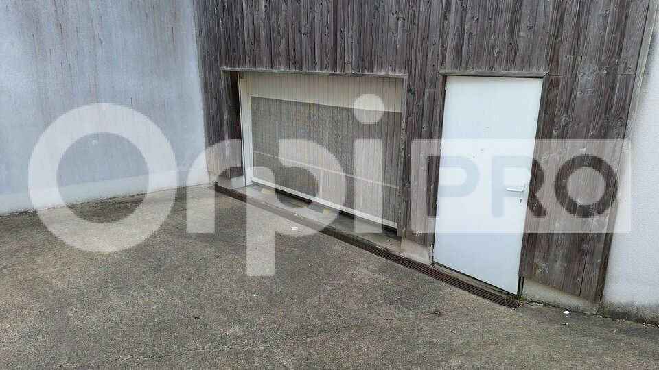 Industriel/Logistique dans Guérande à vendre - Photo de l’immeuble – Image 2 sur 5