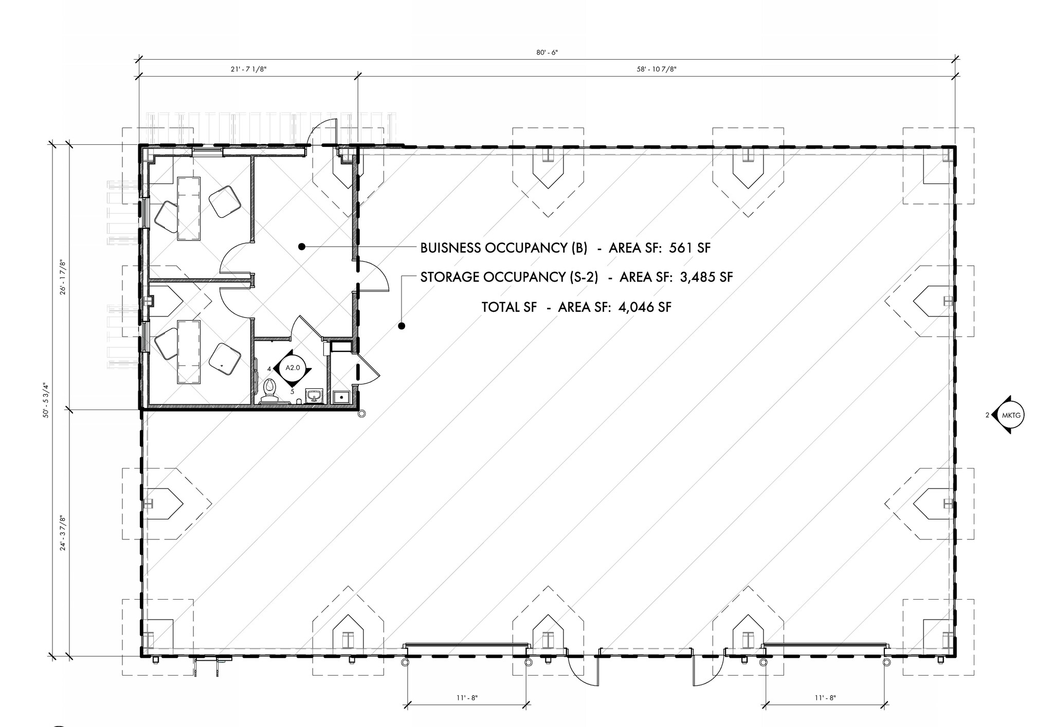 12362 Speedway Blvd, Hardeeville, SC à louer Photo de l’immeuble– Image 1 sur 1