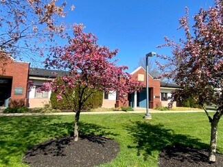 Plus de détails pour 1016 Laurel Oak Rd, Voorhees, NJ - Bureau, Bureau/Médical à louer