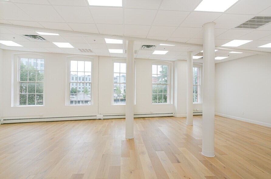 101 Dyer St, Providence, RI à louer - Photo intérieure – Image 3 sur 8