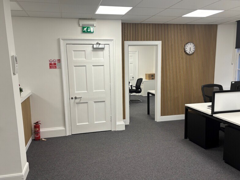 38 Thistle St, Edinburgh à louer - Photo intérieure – Image 3 sur 15