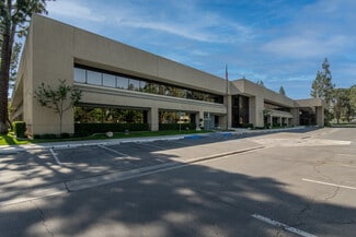 Plus de détails pour 5001 California Ave, Bakersfield, CA - Bureau à louer