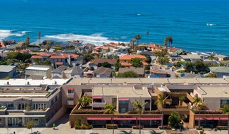 Plus de détails pour 5724-5726 La Jolla Blvd, La Jolla, CA - Logement à vendre