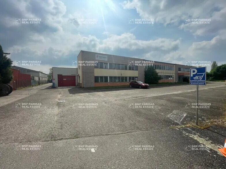 4 Rue Du Héron, Schiltigheim à vendre - Photo de l’immeuble – Image 1 sur 7