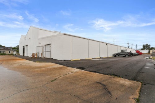 3720 Robertson St, Metairie, LA à louer - Photo de l’immeuble – Image 2 sur 11