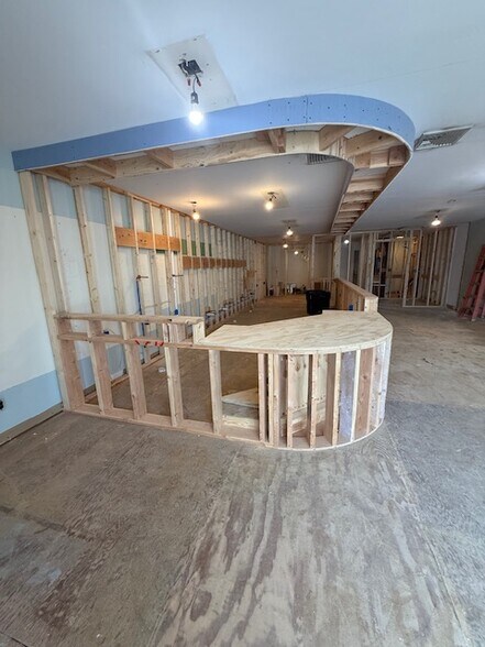 352-362 W Bridge St, New Hope, PA à louer - Photo intérieure – Image 2 sur 11