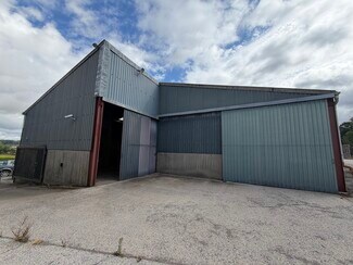 Plus de détails pour Hayes Rd, Compton Dundon - Industriel/Logistique à vendre