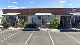 Plus de détails pour 700 N Veterans Blvd, San Juan, TX - Bureau à louer