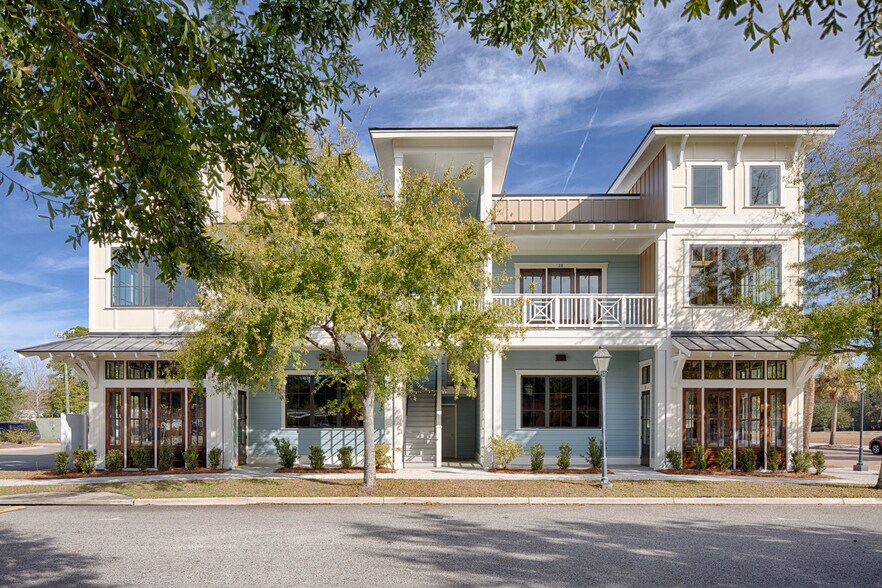 158 State St, Bluffton, SC à louer - Photo de l’immeuble – Image 3 sur 31