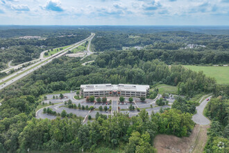 100 Global View Dr, Warrendale, PA - VUE AÉRIENNE  vue de carte