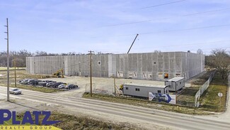 Plus de détails pour 0 Nevada Ave SW, Warren, OH - Industriel/Logistique à louer