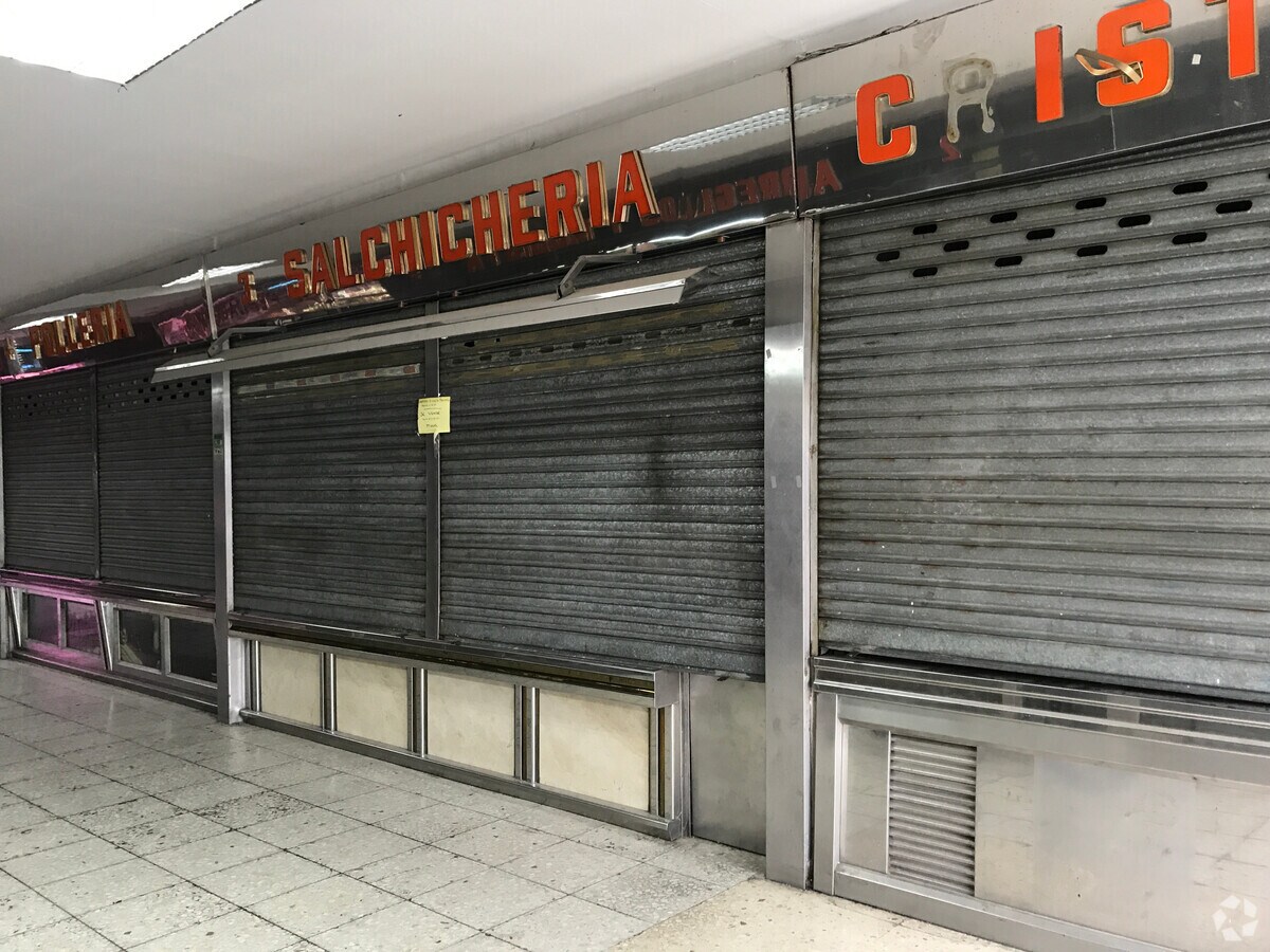 Calle de la Comunidad de Madrid, 1, Fuenlabrada, MAD 28944 - Lot Puerta 25, Esc. B - - Photo intérieure - Image 2 of 2