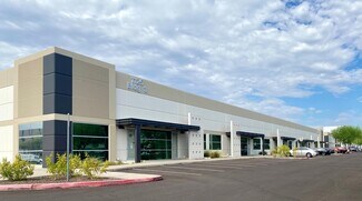 Plus de détails pour 1125 W Pinnacle Peak Rd, Phoenix, AZ - Local d'activités à louer