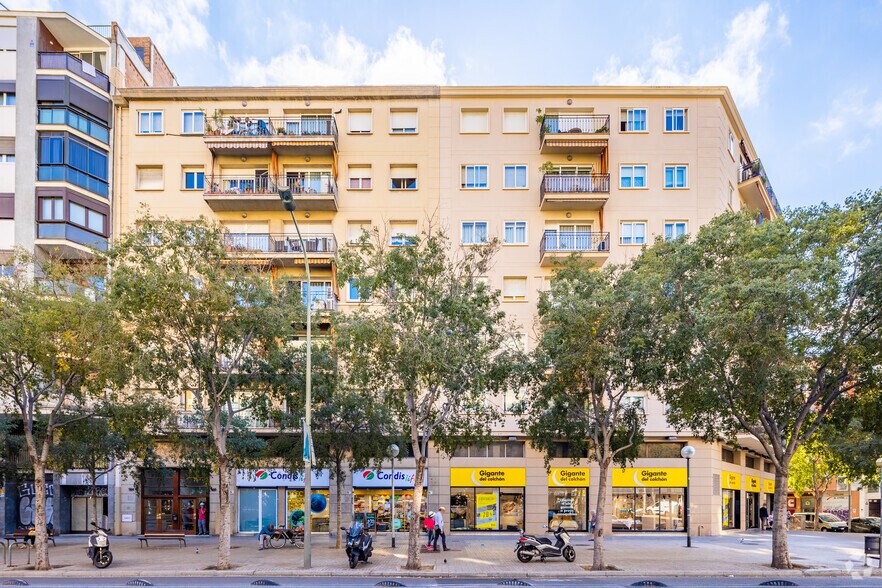 Carrer Cartagena, 178, Barcelone, Barcelona à vendre - Photo de l’immeuble – Image 2 sur 4