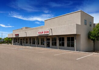 Plus de détails pour 3001 S Saint Francis Dr, Santa Fe, NM - Local commercial à louer