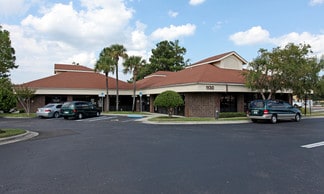 Plus de détails pour 1130 S Semoran Blvd, Orlando, FL - Bureau, Bureau/Médical à louer