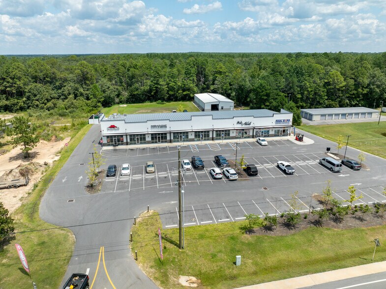 857 Highway 20 E, Freeport, FL à vendre - Photo principale – Image 2 sur 5