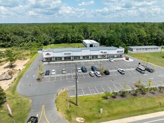 Plus de détails pour 857 Highway 20 E, Freeport, FL - Local commercial à vendre