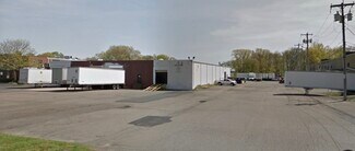 Plus de détails pour 41 Washington Ave, East Haven, CT - Industriel/Logistique à louer
