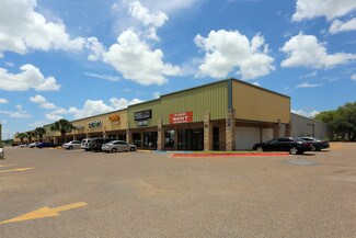 Plus de détails pour 3525 International Blvd, Brownsville, TX - Bureau/Local commercial, Local commercial à louer