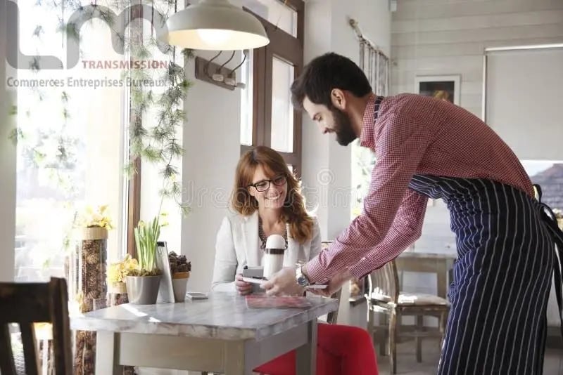 Local commercial dans Paris à vendre - Photo intérieure – Image 2 sur 4