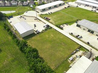 Plus de détails pour 21619 Rhodes Rd, Spring, TX - Terrain à vendre