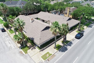 Plus de détails pour 1601 Broadway St, Galveston, TX - Santé à vendre