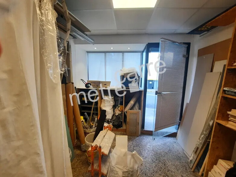 Local commercial dans Nantes à vendre - Photo intérieure – Image 2 sur 4