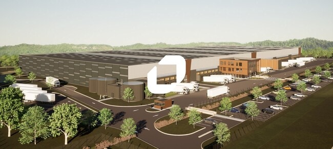 Plus de détails pour Fer, Ploisy - Bureau, Industriel/Logistique à louer