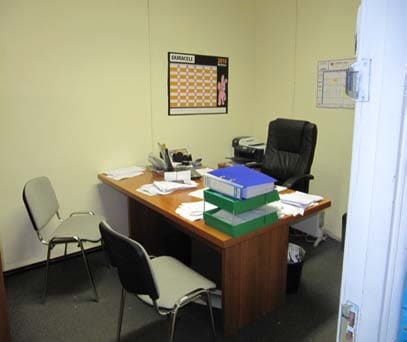 11A Wellington St, Belfast à vendre - Photo intérieure – Image 2 sur 3