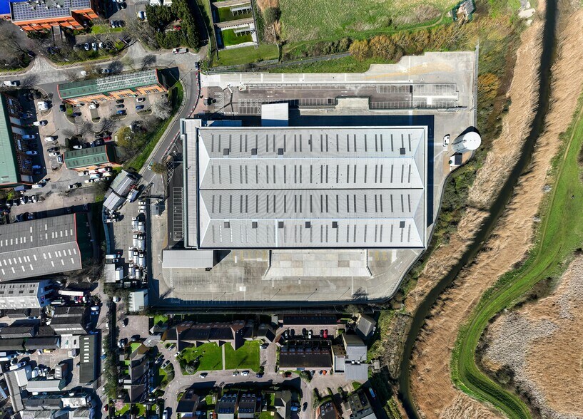 Orbital E, Dartford à louer - Photo de l’immeuble – Image 3 sur 22