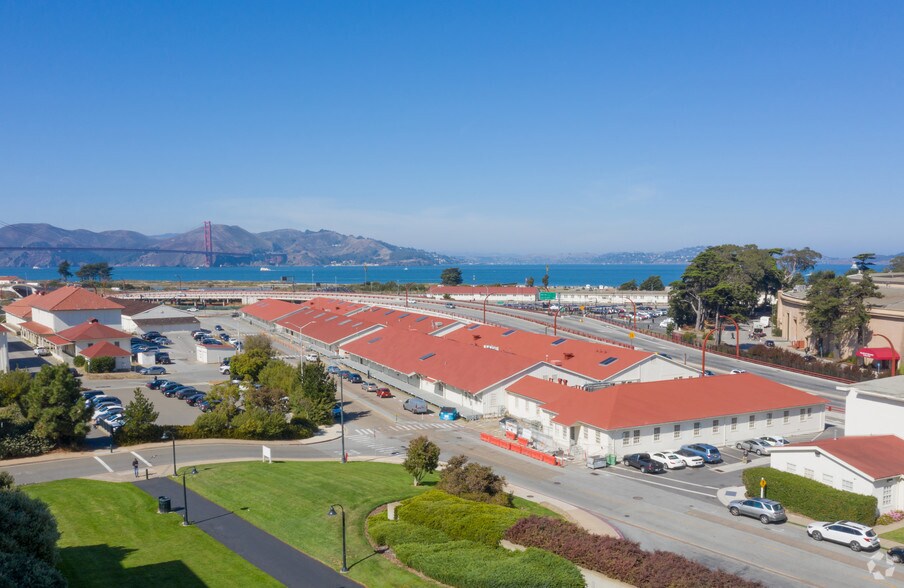 1169 Gorgas Ave, San Francisco, CA à louer - Photo de l’immeuble – Image 3 sur 9
