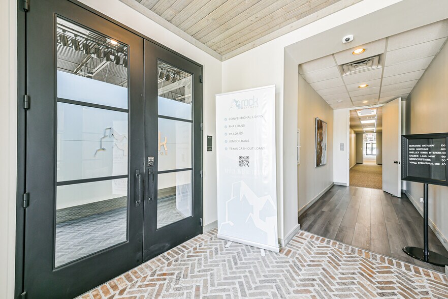 14340 Memorial Dr, Houston, TX à louer - Photo intérieure – Image 3 sur 20