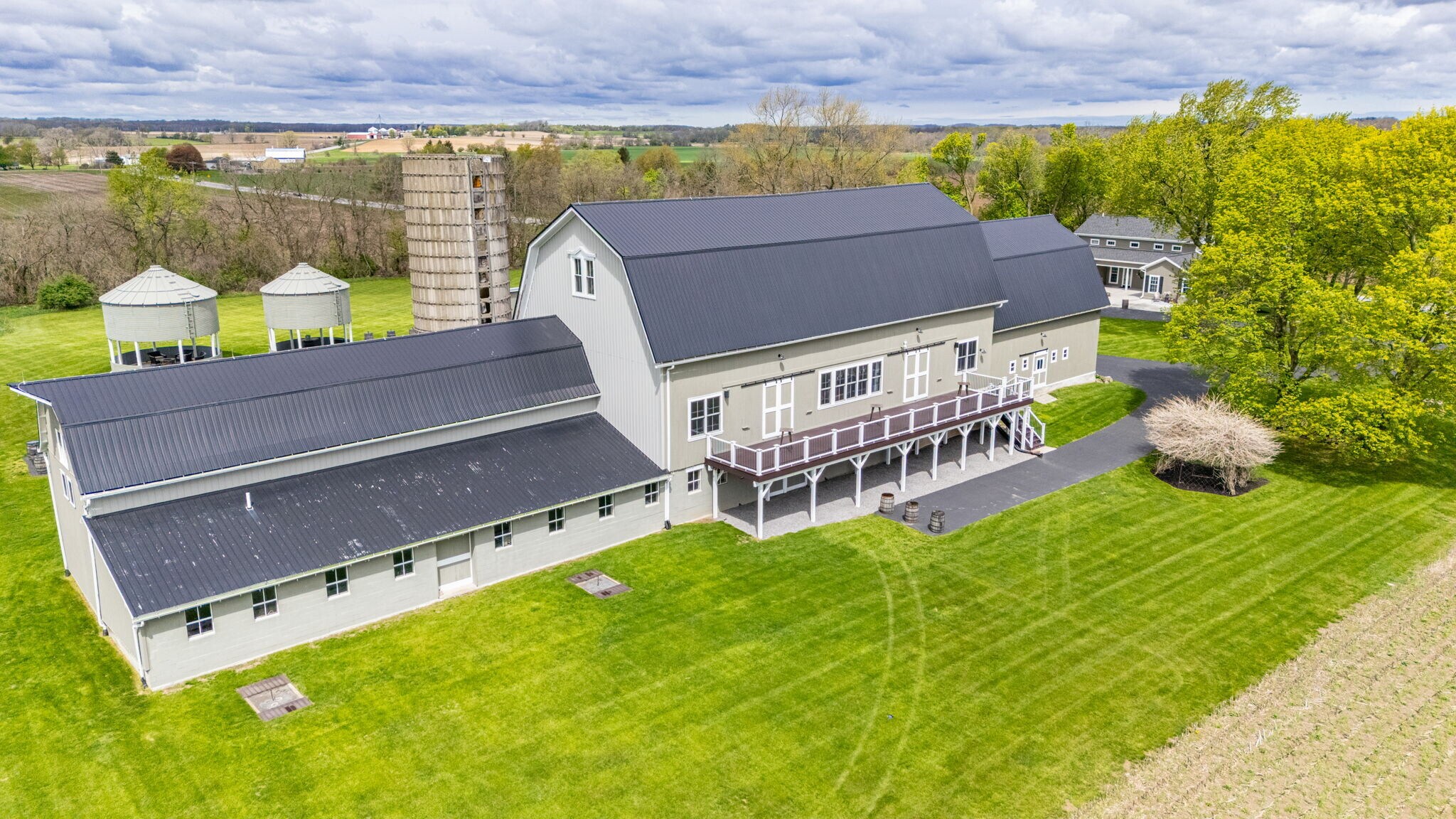3956 Caledonia Avon Rd, Caledonia, NY à vendre Photo de l’immeuble– Image 1 sur 12