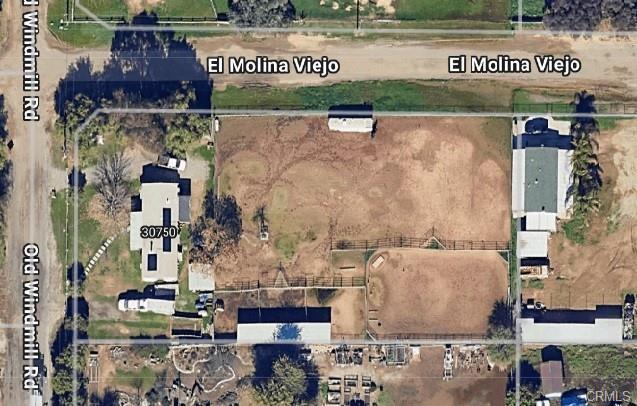 30750 Old Windmill Rd, Menifee, CA à vendre - Photo principale – Image 1 sur 1