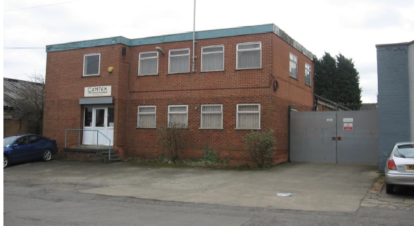 Greasley St, Nottingham à louer - Photo de l’immeuble – Image 3 sur 4