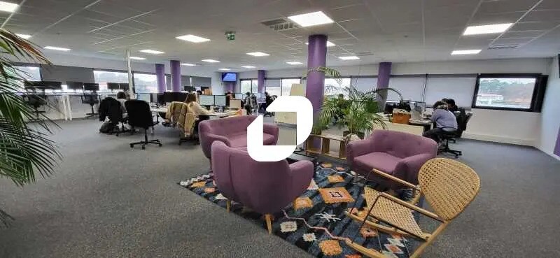 Bureau dans Mérignac à louer Photo intérieure– Image 1 sur 18