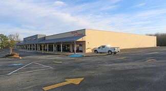Plus de détails pour 200 Town Mart, Clanton, AL - Local commercial à vendre