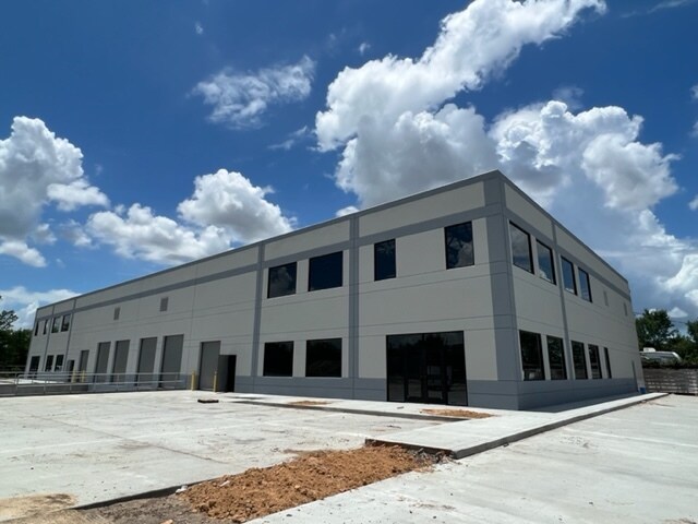 1320 Almeda Genoa Rd, Houston, TX à louer - Photo de l’immeuble – Image 3 sur 10