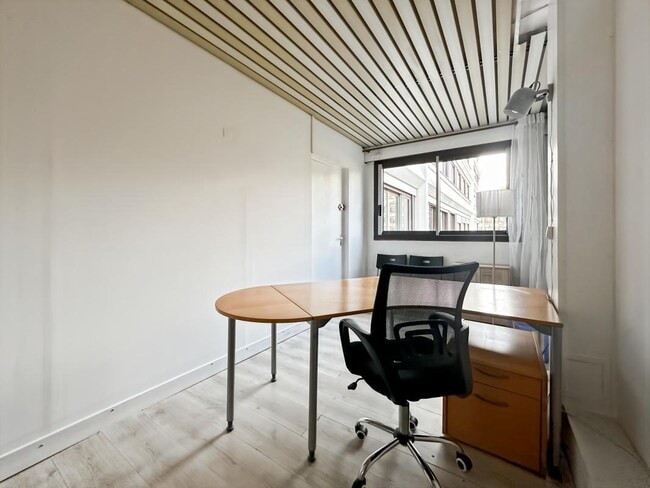 Plus de détails pour Rue Lecourbe, Paris - Bureau à louer