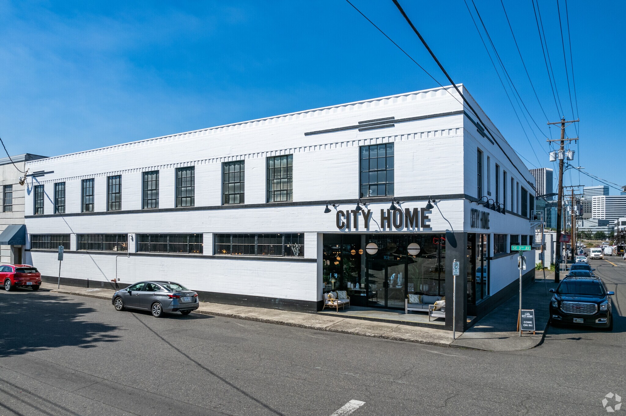 239 SE Salmon St, Portland, OR à louer Photo principale– Image 1 sur 7