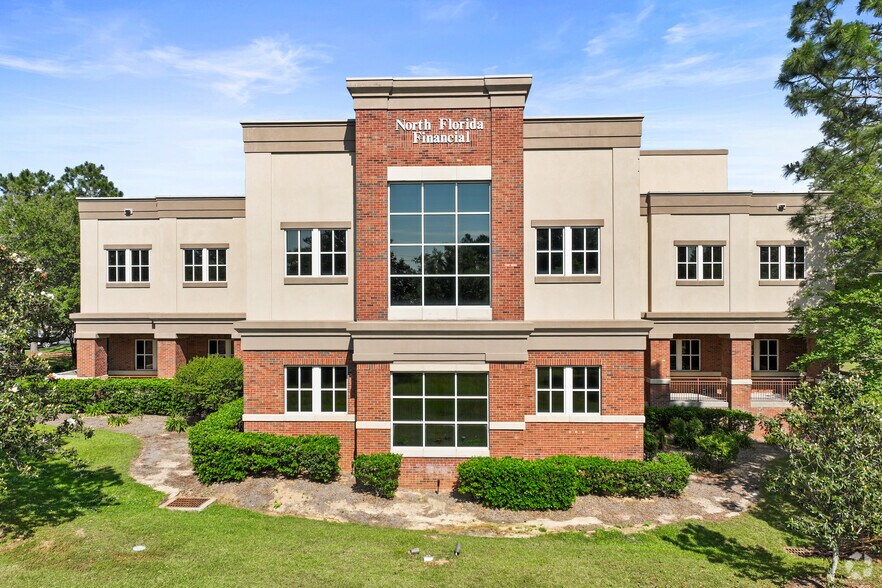 3664 Coolidge Ct, Tallahassee, FL à vendre - Photo de l’immeuble – Image 3 sur 45