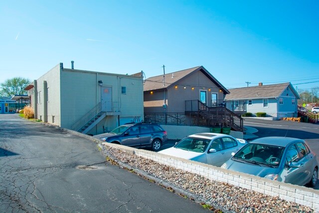 6111 Blue Ridge Blvd, Raytown, MO à vendre - Photo de l’immeuble – Image 3 sur 19
