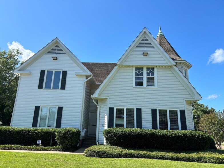 1835 Old Shell Rd, Mobile, AL à vendre - Photo de l’immeuble – Image 2 sur 7