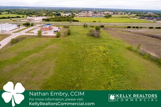 Plus de détails pour S Hwy 36 Bypass, Gatesville, TX - Terrain à vendre