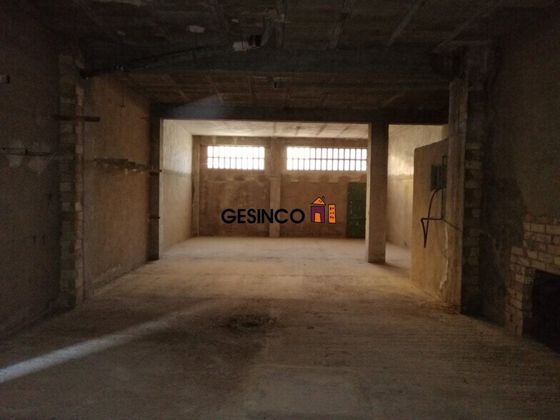 Local commercial dans Ontinyent, Valencia à louer - Photo de l’immeuble – Image 2 sur 4