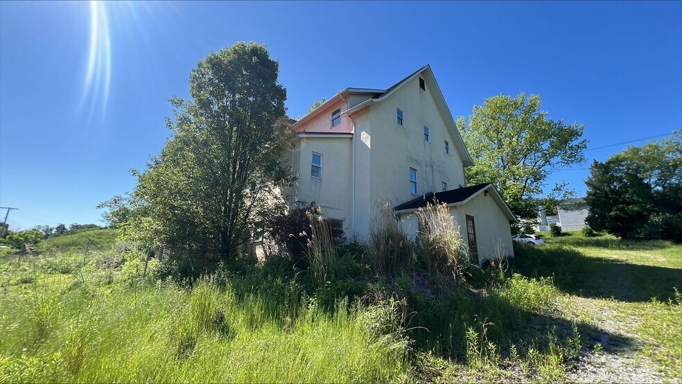2341 Evans City Rd, Zelienople, PA à vendre - Photo de l’immeuble – Image 3 sur 27