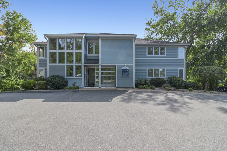 155 Sycamore St, Glastonbury, CT à louer - Photo principale – Image 1 sur 51