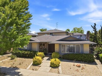 Plus de détails pour 635 Bolton Ct, San Jose, CA - Logement à vendre