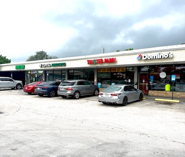 300 E Oakland Park Blvd, Fort Lauderdale, FL à louer - Photo de l’immeuble – Image 3 sur 8